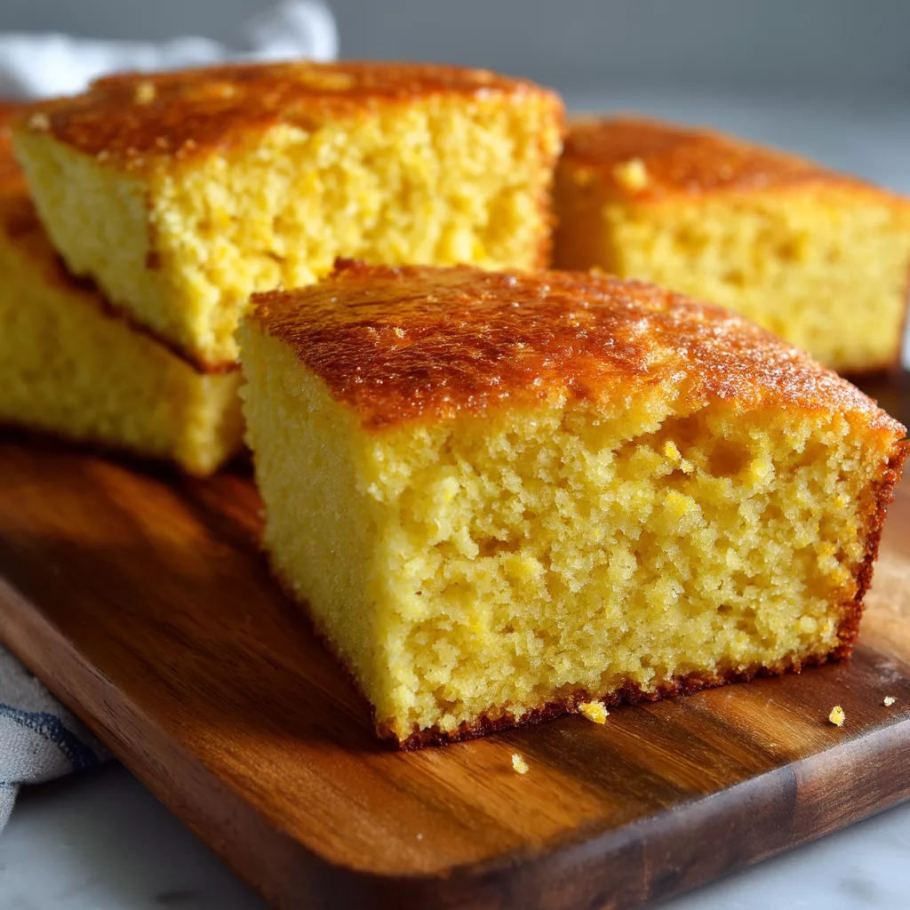jiffy cornbread recipe