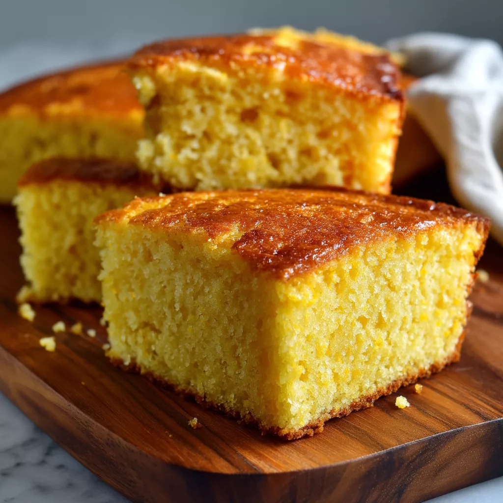 jiffy cornbread recipe