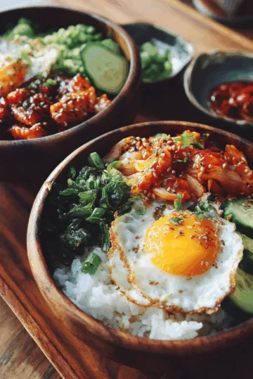 rice bowls