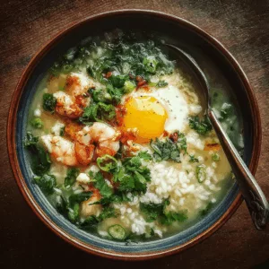 rice soup recipes