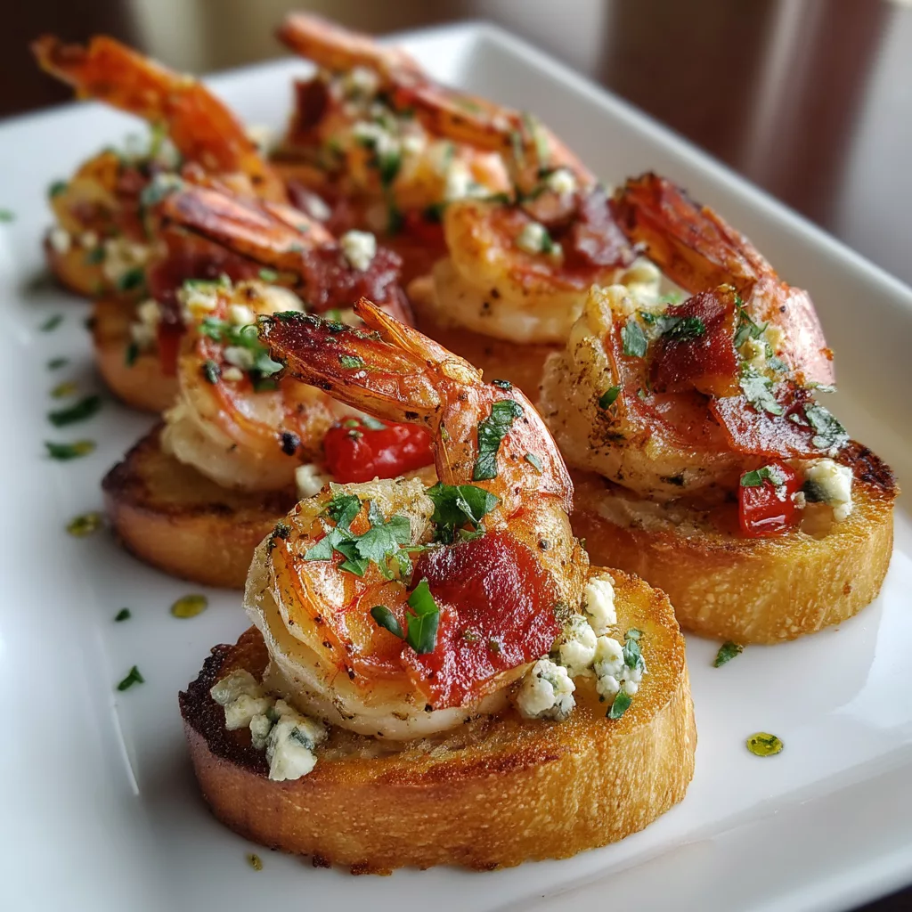 shrimp appetizers