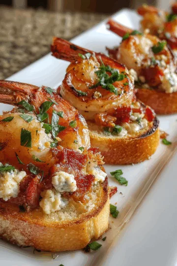 shrimp appetizers