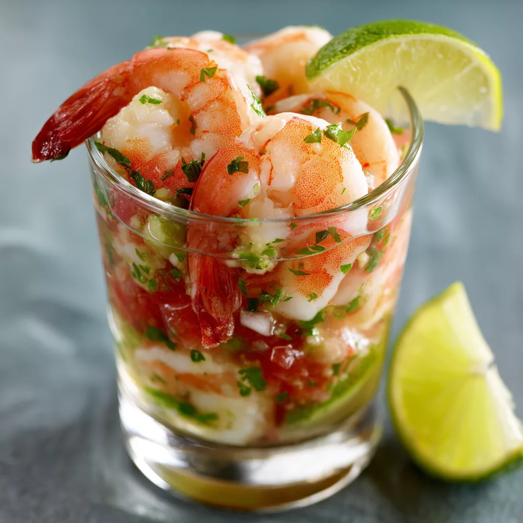 shrimp cocktail recipe mexican