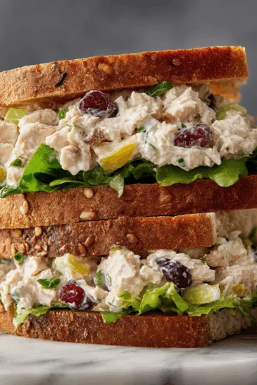 tuna salad recipe