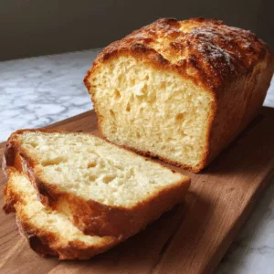 yogurt bread