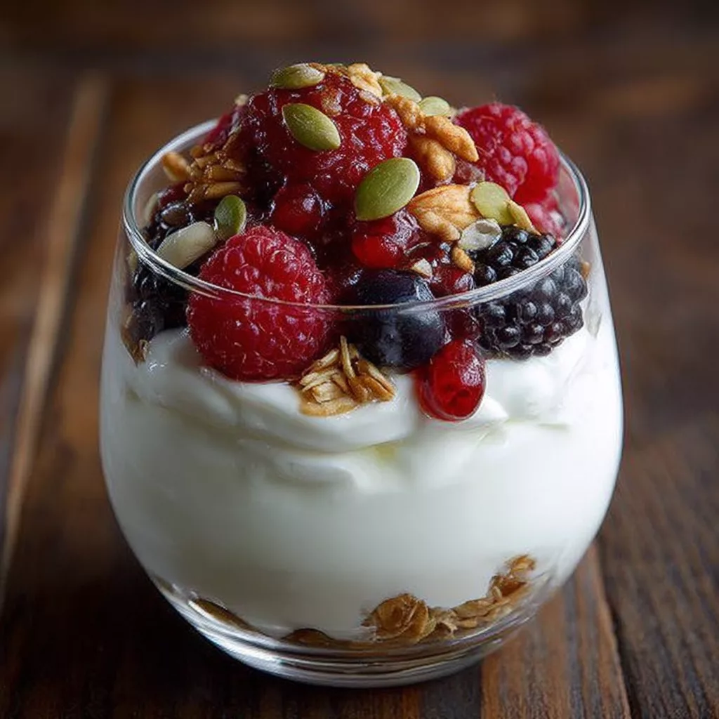 yogurt recipes