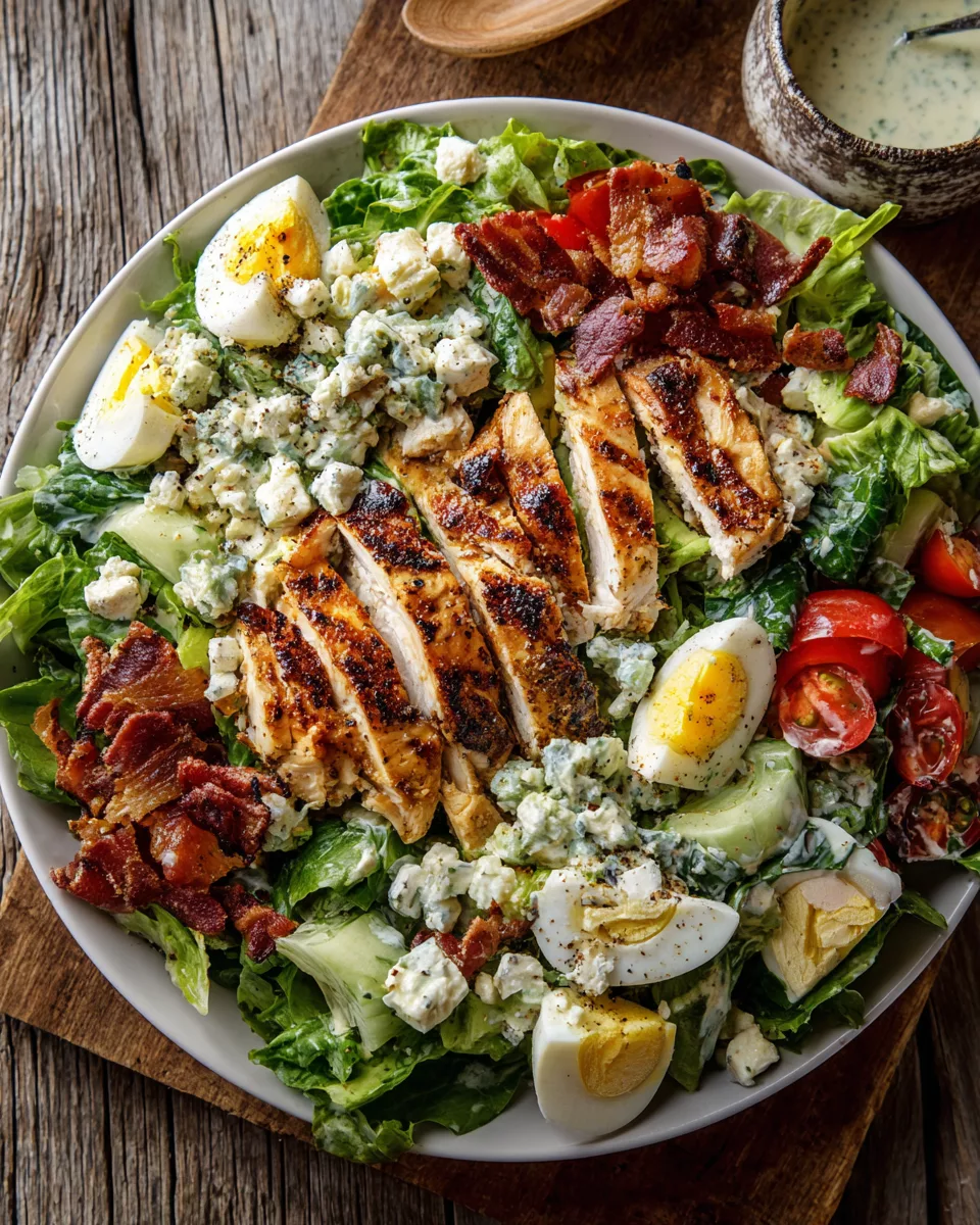 Chicken Salad