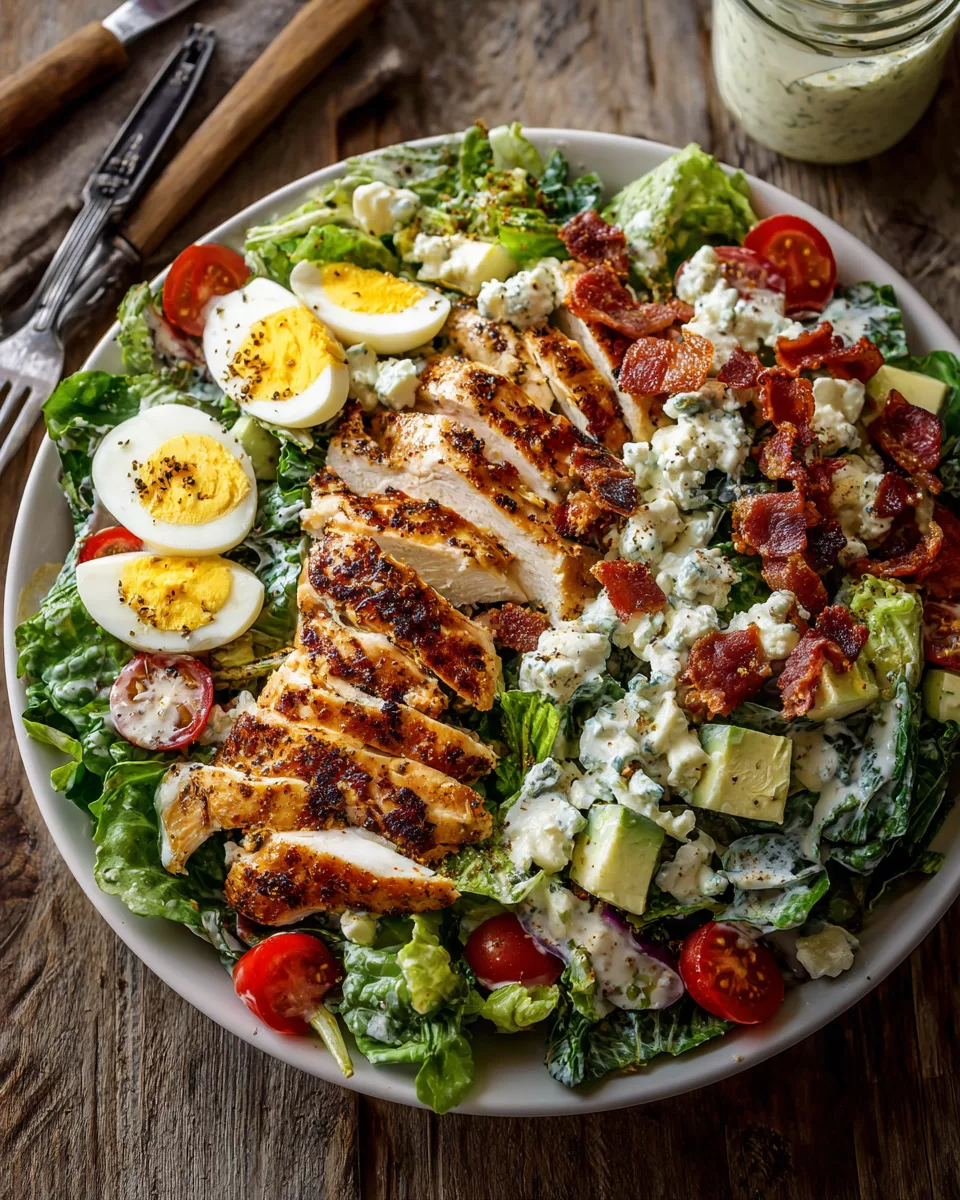 Chicken salad