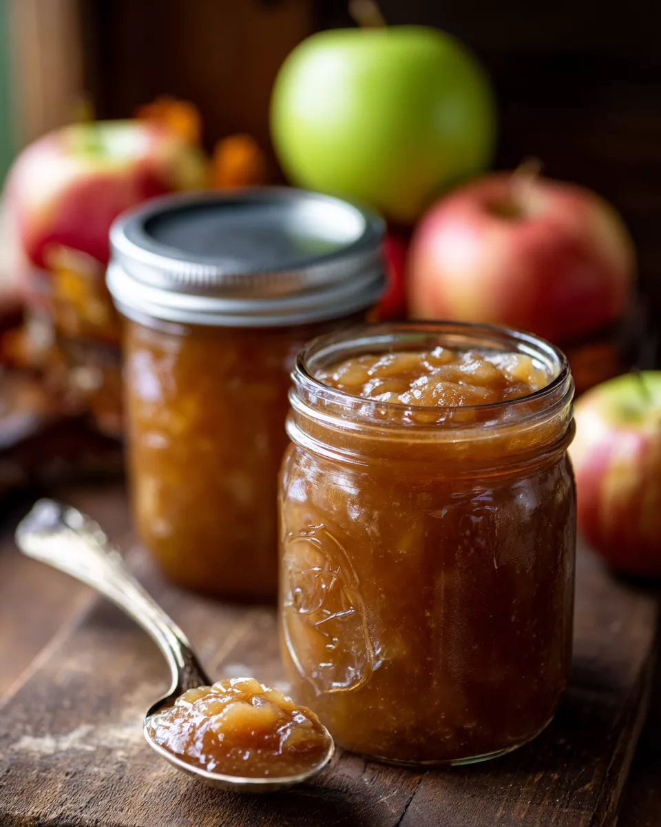apple pie filling canning