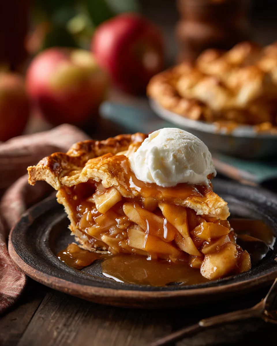 Canned Apple Pie Filling Recipes