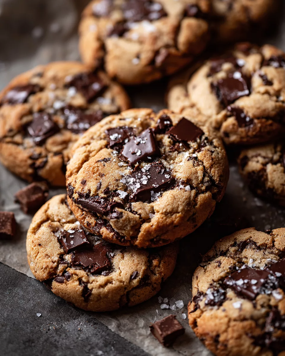 cookies aesthetic