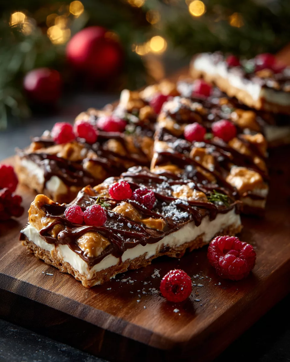 Christmas Crack