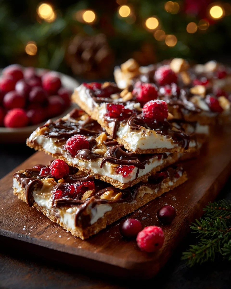 Christmas Crack