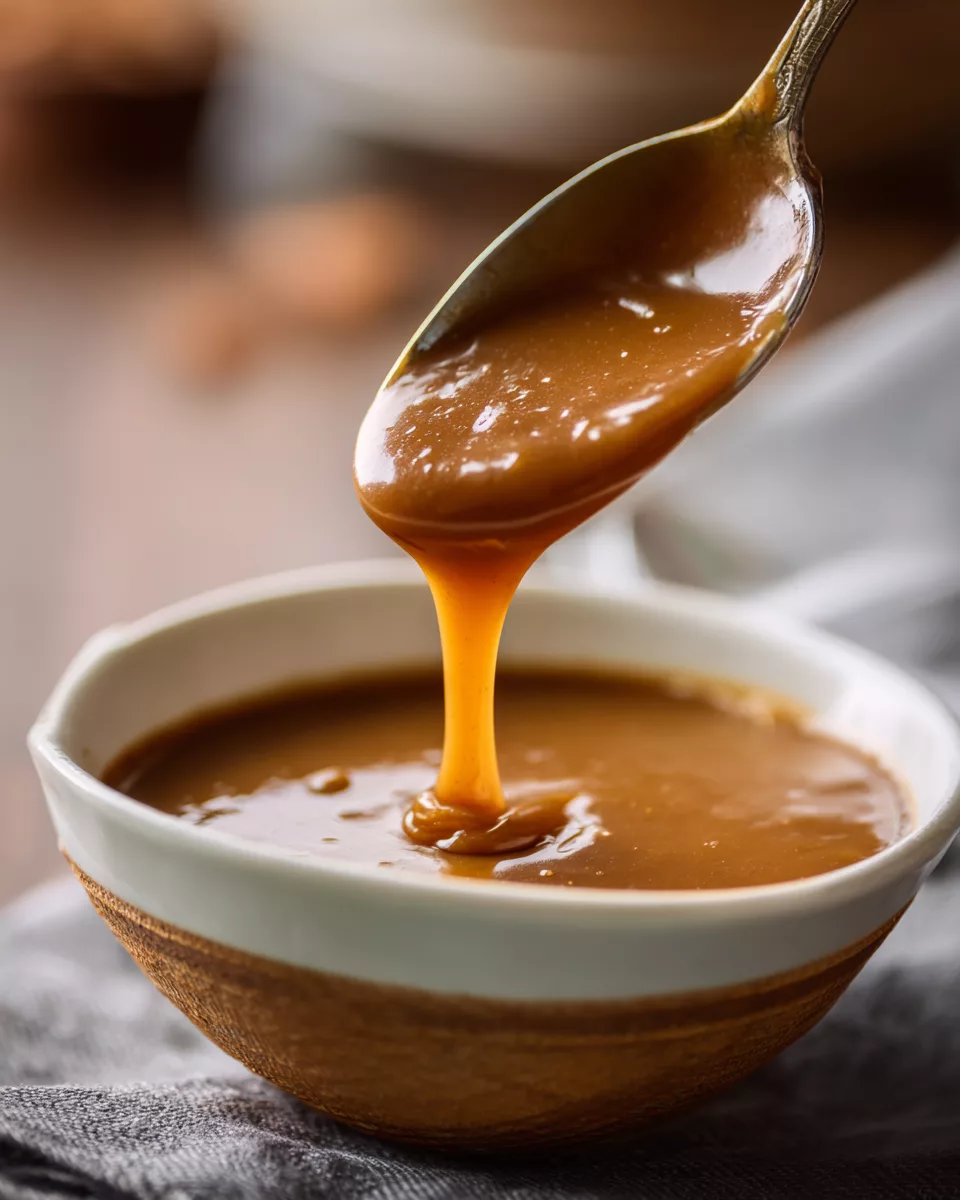 KFC-Style Gravy
