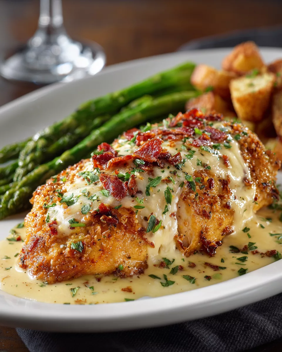 Longhorn Steakhouse Parmesan Chicken