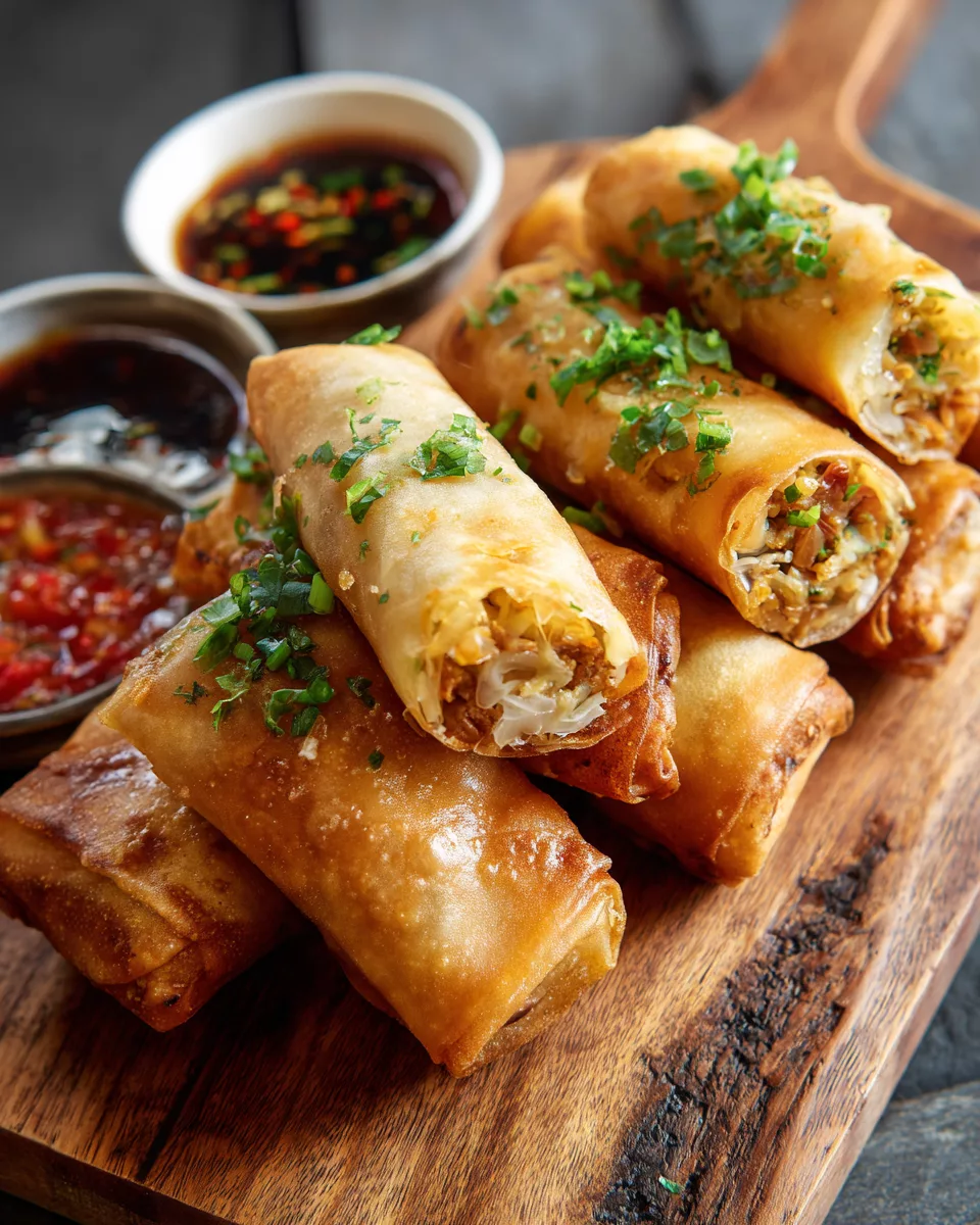 Lumpia