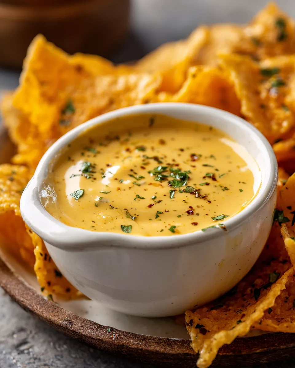 Cowboy Butter Dipping Sauce