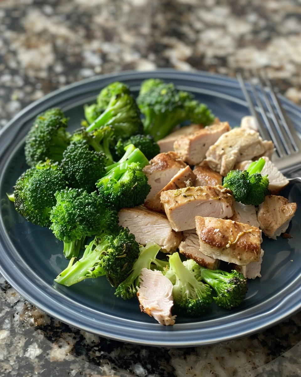 Sweet potato rounds air frying crispy to golden perfection
