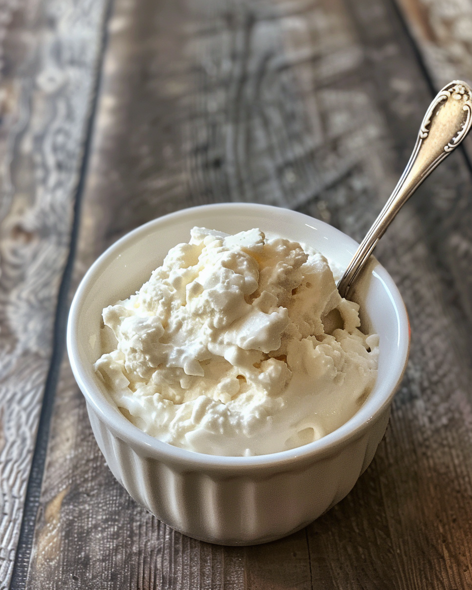 Steam curling out of pressure cooker signaling delicious homemade dressing inside
