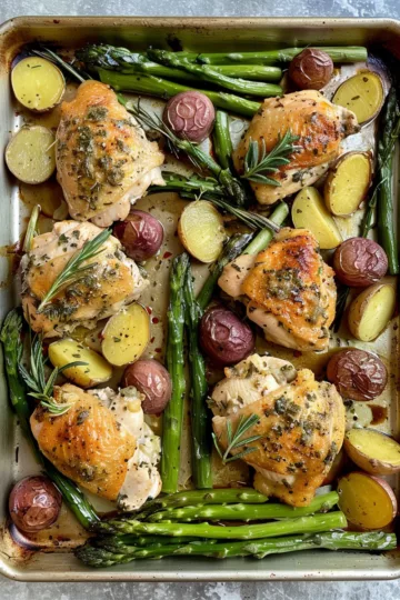 sheet pan dinners chicken with Ground Beef taken with iphone 15 pro max --iw 2 --ar 4:5 --v 6.0 --raw
