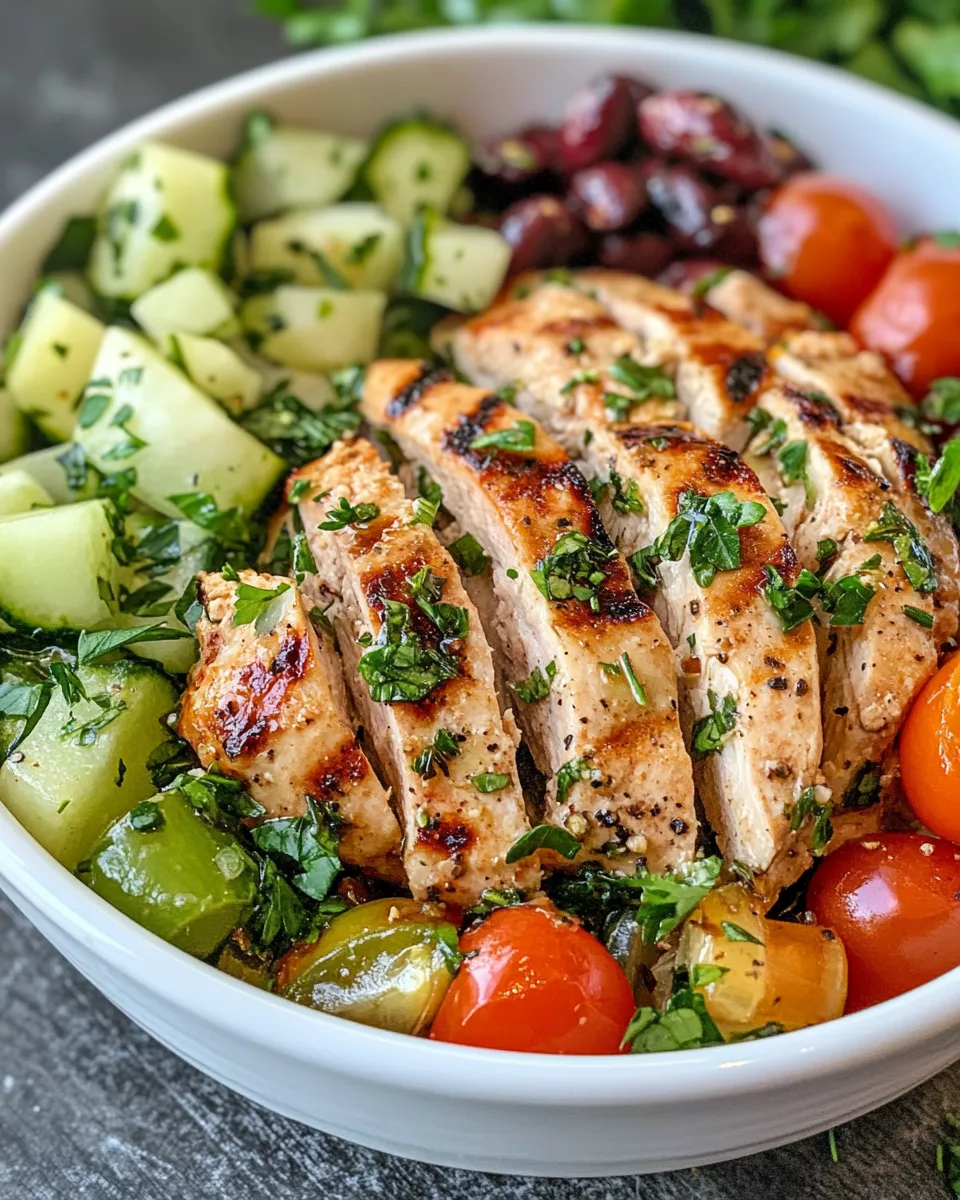 25 + Top Mediterranean Recipes of The Year!