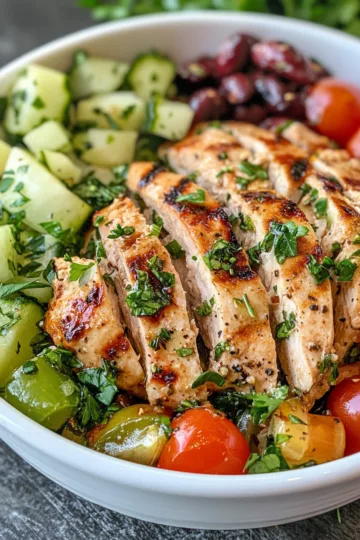 Mediterranean Diet Recipes: Healthy Dinners for Every Night taken with iphone 15 pro max --iw 2 --ar 4:5 --v 6.1 --raw