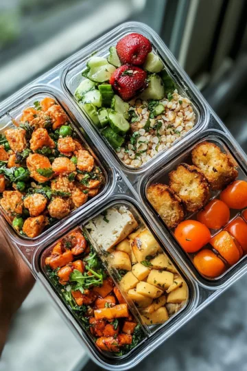 Cold Lunch Ideas taken with iphone 15 pro max --iw 2 --ar 4:5 --v 6.1 --raw