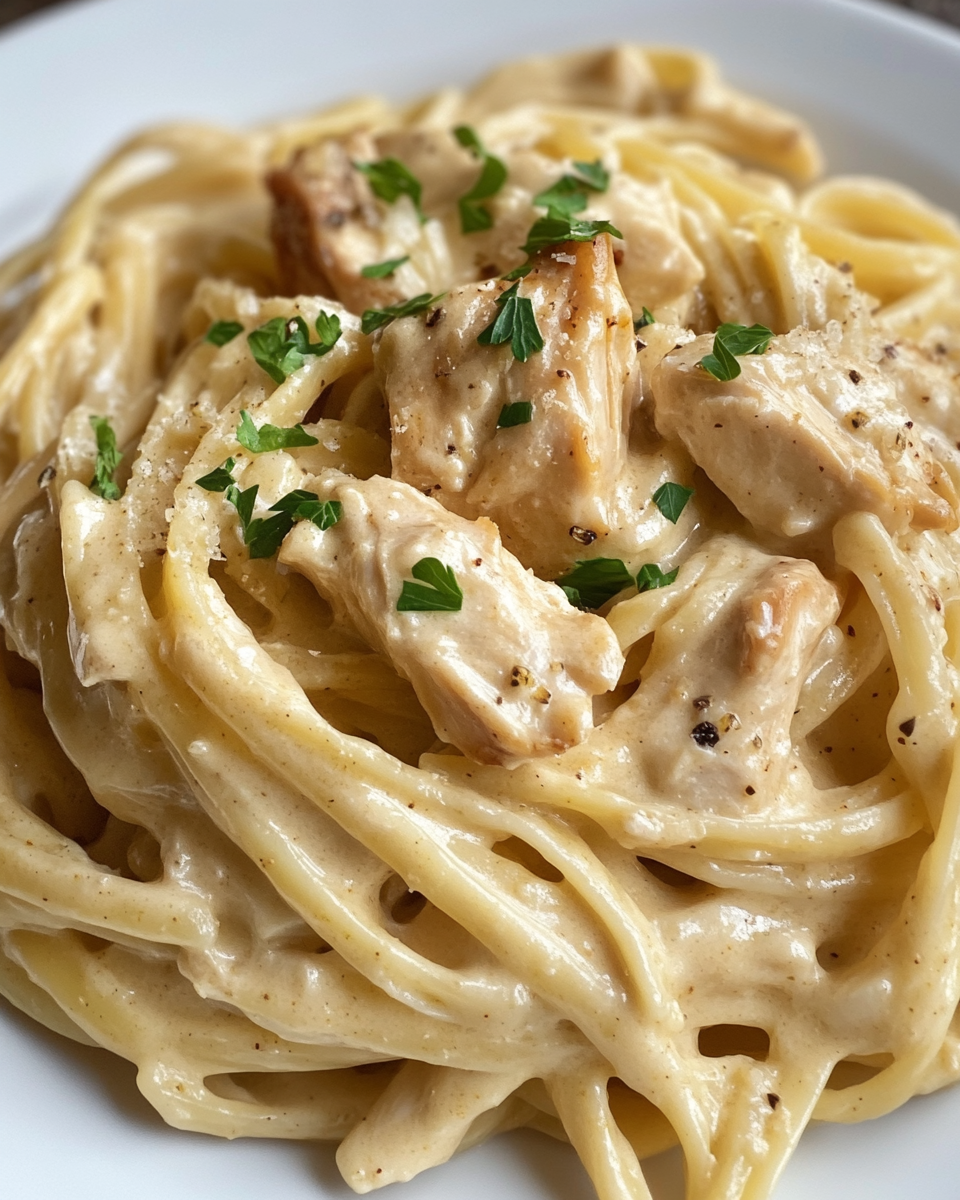 Ingredients including diced onions and mini bell peppers for Cajun chicken pasta