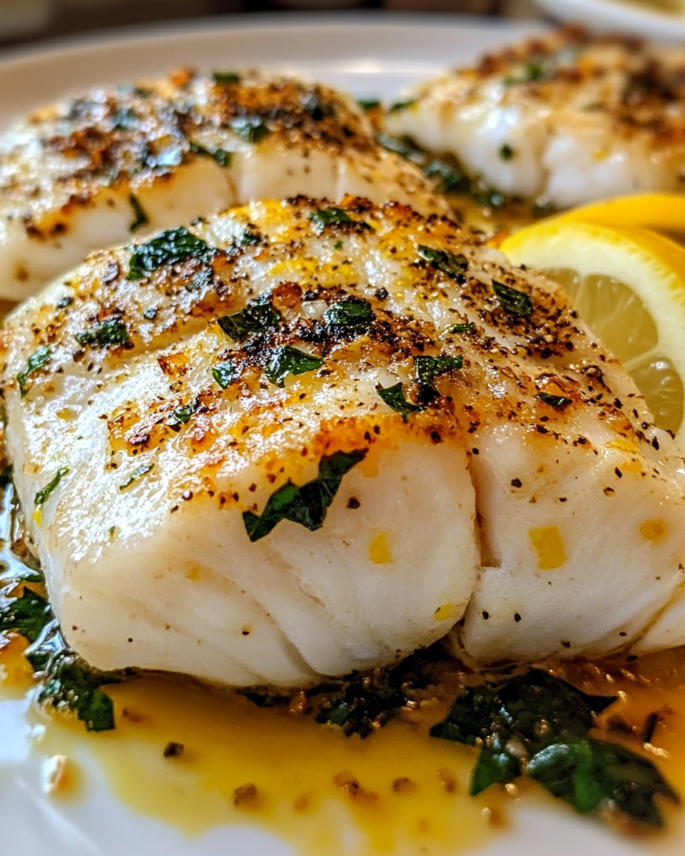 Mediterranean baked cod with a colorful mix of vegetables and olives ready to bake