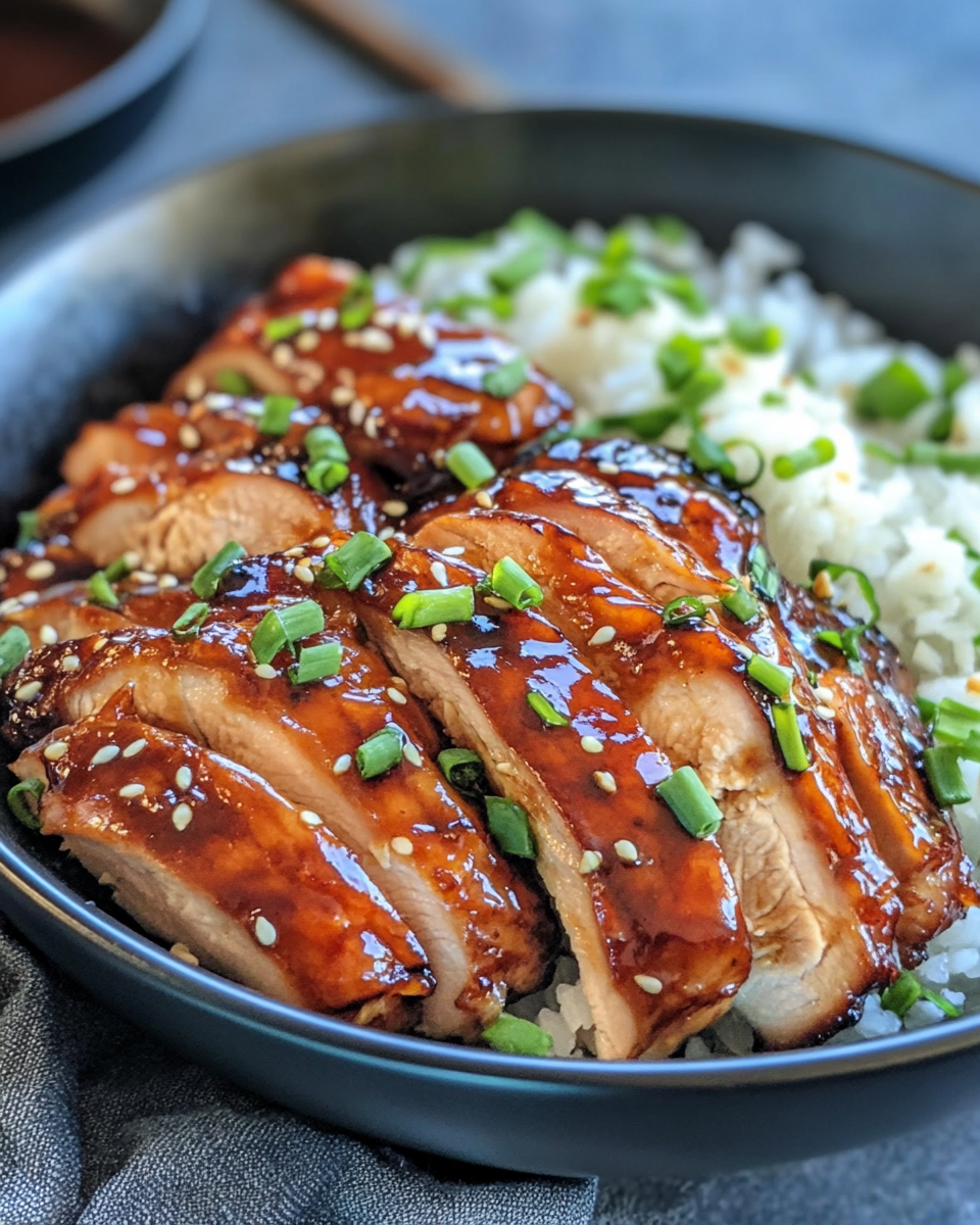 Pressure cooker valve steam signaling chicken cooking