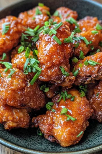 melt in your mouth chicken taken with iphone 15 pro max --iw 2 --ar 4:5 --v 6.1 --raw
