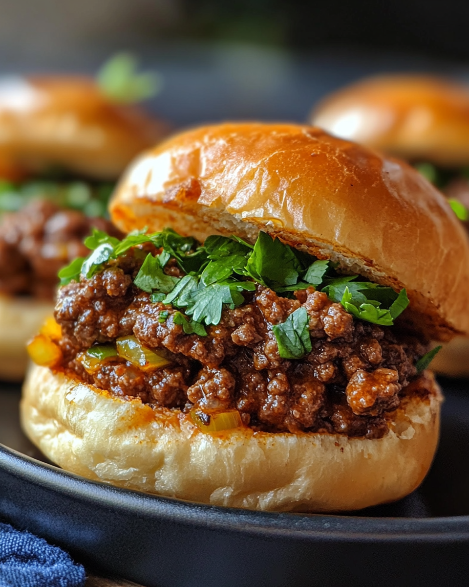 Ingredients and sauces for Korean beef noodles recipe