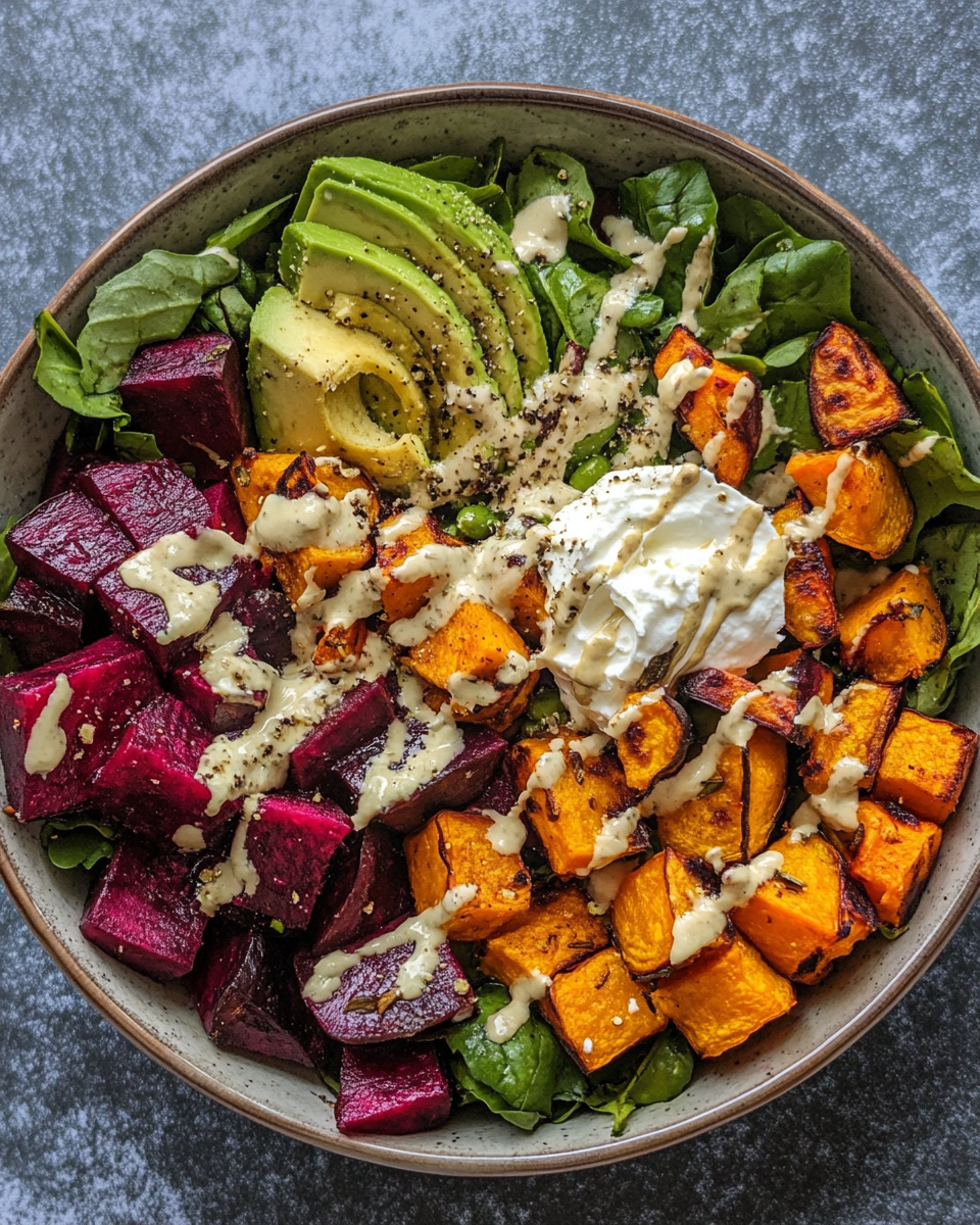 Steam vent showing beets roasting luscious and tender