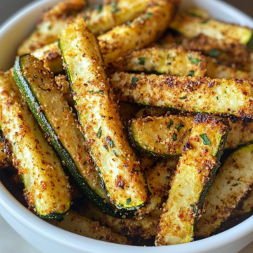 air fryer zucchini fries taken with iphone 15 pro max --iw 2 --ar 4:5 --v 6.1 --raw