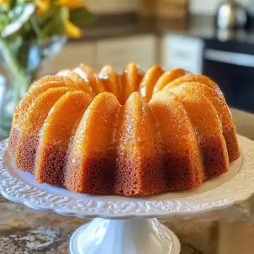 Apple Cider Bundt Cake taken with iphone 15 pro max --iw 2 --ar 4:5 --v 6.1 --raw