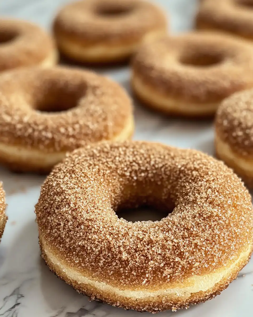 Ingredients for apple cider donut cookies including brown sugar, flour, and spices