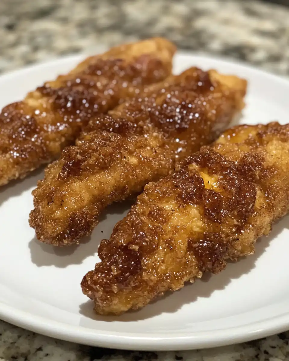 Ingredients for bacon wrapped brown sugar chicken tenders laid out on kitchen counter