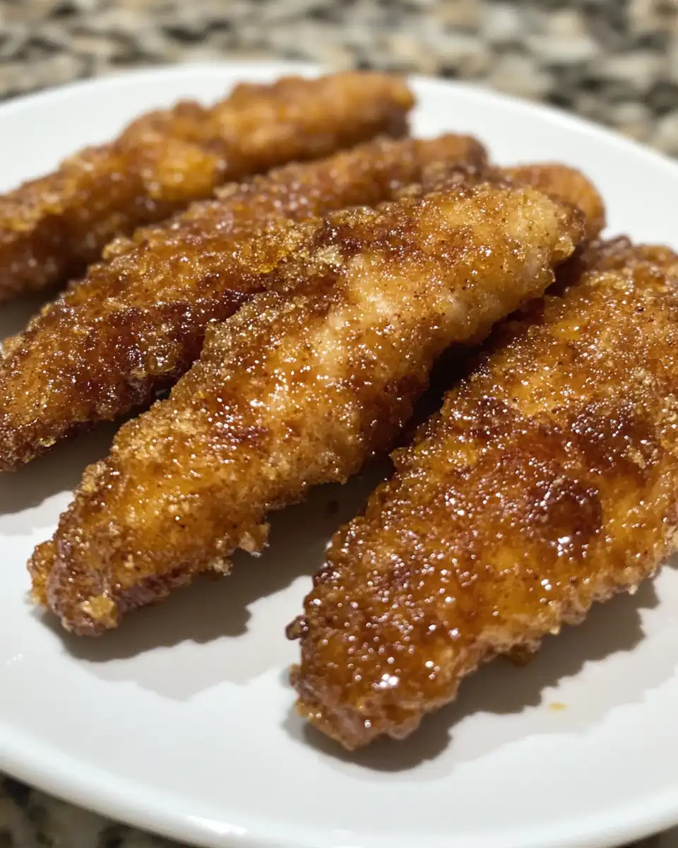 Smoky bacon-wrapped chicken tenders cooking in pressure cooker with steam escaping
