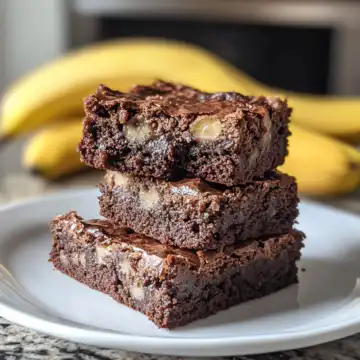 banana bread brownies taken with iphone 15 pro max --iw 2 --ar 4:5 --v 6.1 --raw