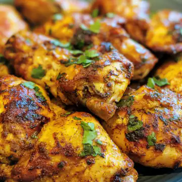 Best Nandos Peri Peri Chicken Copycat taken with iphone 15 pro max --iw 2 --ar 4:5 --v 6.1 --raw