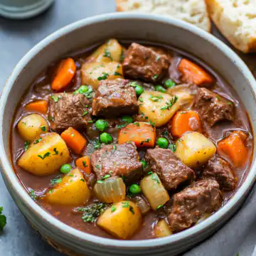 classic beef stew recipe video natashaskitchencom taken with iphone 15 pro max --iw 2 --ar 4:5 --v 6.1 --raw