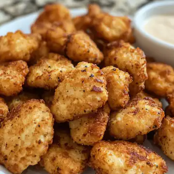 copycat chick fil a nuggets recipe taken with iphone 15 pro max --iw 2 --ar 4:5 --v 6.1 --raw