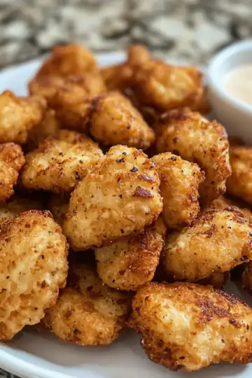 copycat chick fil a nuggets recipe taken with iphone 15 pro max --iw 2 --ar 4:5 --v 6.1 --raw