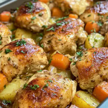 Copycat Costco Chicken Bake taken with iphone 15 pro max --iw 2 --ar 4:5 --v 6.1 --raw
