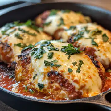 Copycat Longhorn Parmesan Chicken taken with iphone 15 pro max --iw 2 --ar 4:5 --v 6.1 --raw