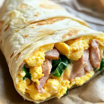 Copycat Starbucks Egg White Breakfast Wrap taken with iphone 15 pro max --iw 2 --ar 4:5 --v 6.1 --raw