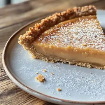 Crack Pie taken with iphone 15 pro max --iw 2 --ar 4:5 --v 6.1 --raw
