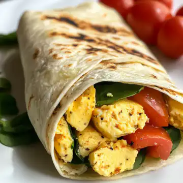 Easy Egg Wrap taken with iphone 15 pro max --iw 2 --ar 4:5 --v 6.1 --raw