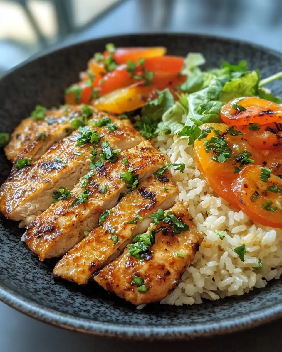Pressure cooker releasing steam while Forgotten Chicken and Rice cooks