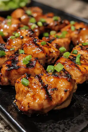 Hibachi Chicken taken with iphone 15 pro max --iw 2 --ar 4:5 --v 6.1 --raw